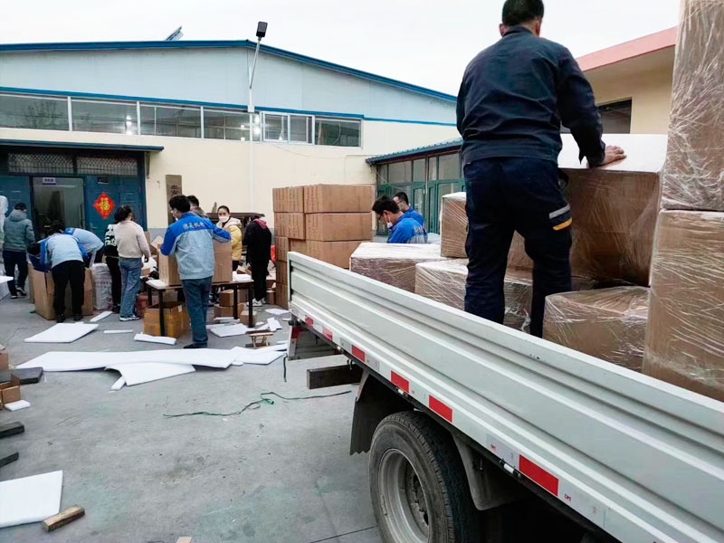 泰安德美機(jī)電設(shè)備有限公司