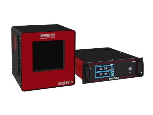DY-HTM-X-180差分黑體爐（差分溫度：-30℃~125℃ ，絕 對(duì)溫度：-5℃~150℃）